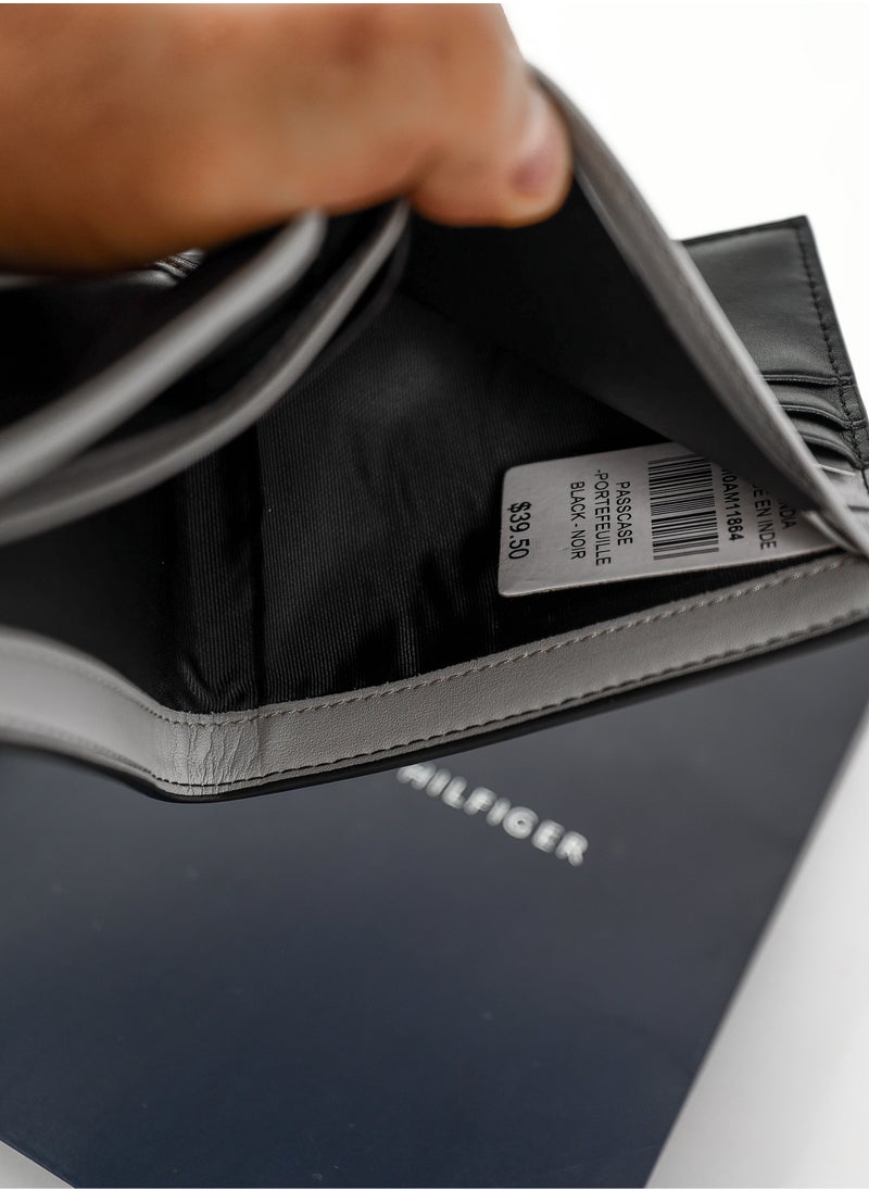 Tommy Hilfiger Plus - Tommy Hilfiger Wallet For Men - Image 1