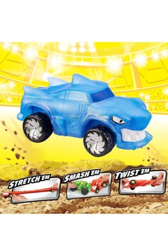 GOO JIT ZU Goo Jit Zu Goo Mobiles Smash Thrash Single Pack  - Image 2