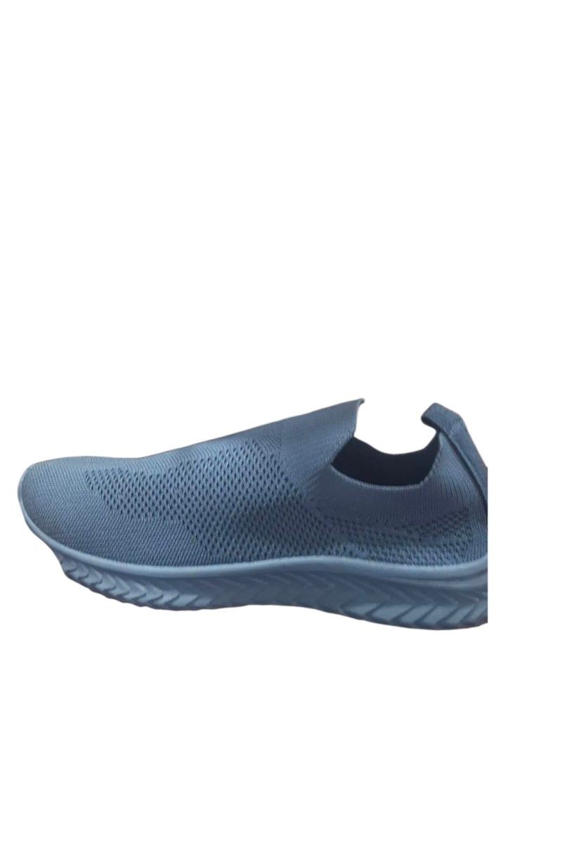 حذاء سهل الارتداء تريكو مريح بخامات ممتازه شبابي ورجالي