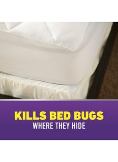 Ortho Home Defense Max Bed Bug Killer - Also Kills Fleas & Brown Dog Ticks, Spot Treatment, 18 oz  - Image 4