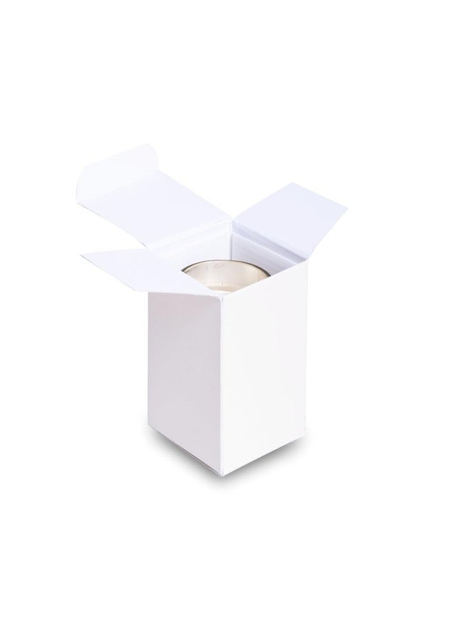 SEVA HOME Enchante Christmas Tree Candle | Rosemary, Sage & Cedarwood | 25H Burn | Premium Soy Wax | Holiday Décor & Luxury Gifting - Image 5