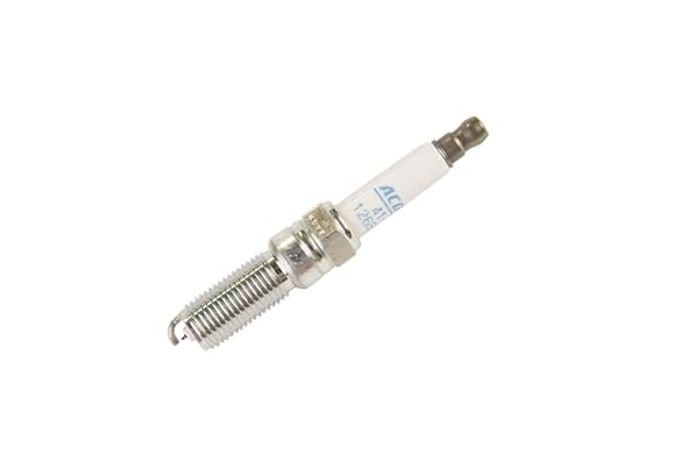 ACDelco GM Original Equipment 41-131 (12650283) Iridium Spark Plug - Image 1