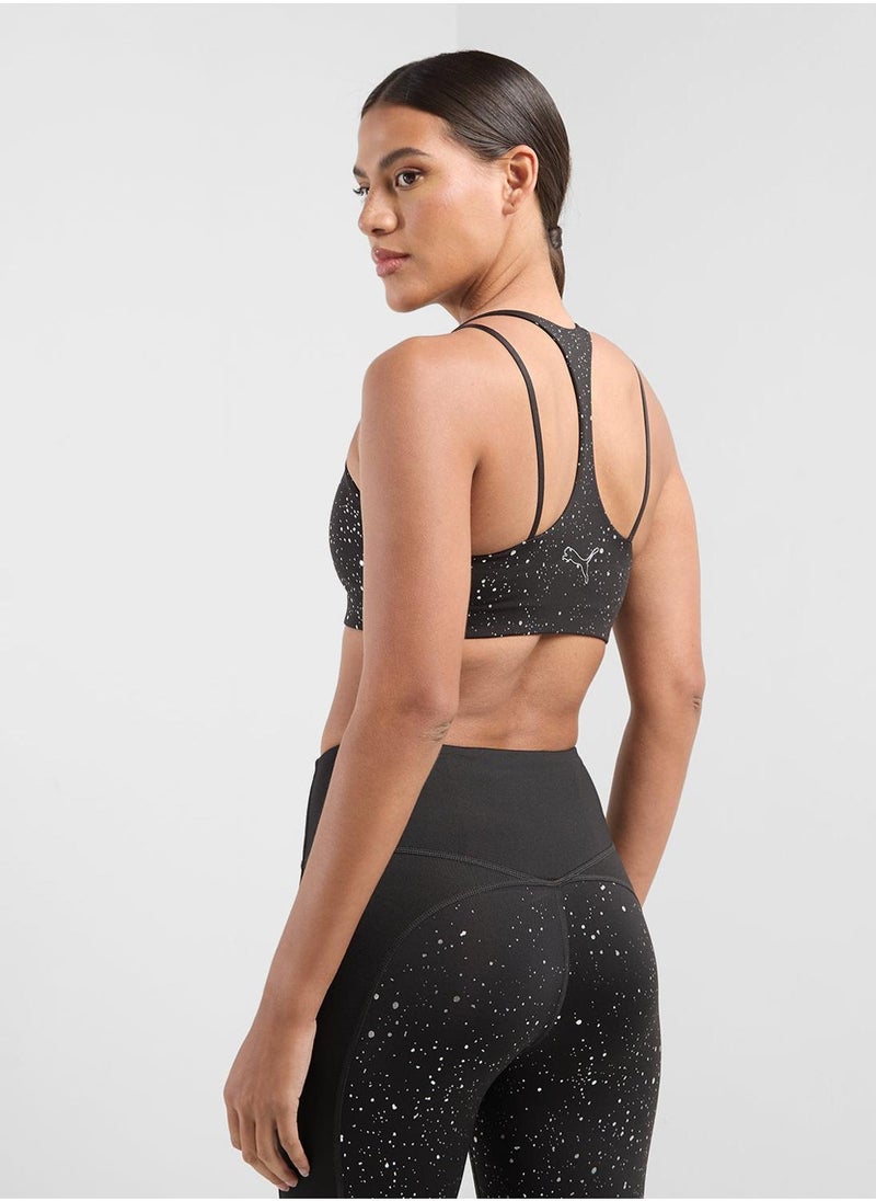 PUMA - Move Intergalactic Bra - Image 1