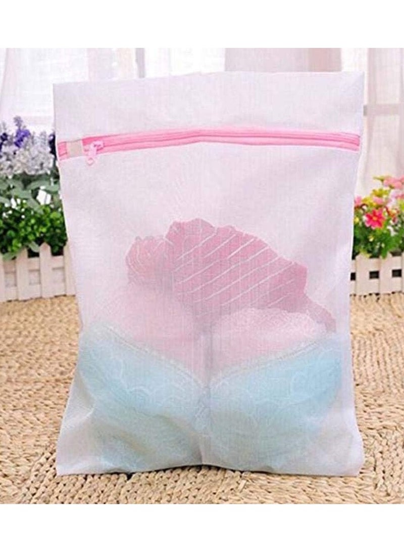 Clothing Washing Bag for socks and soft clothes - Image 3
