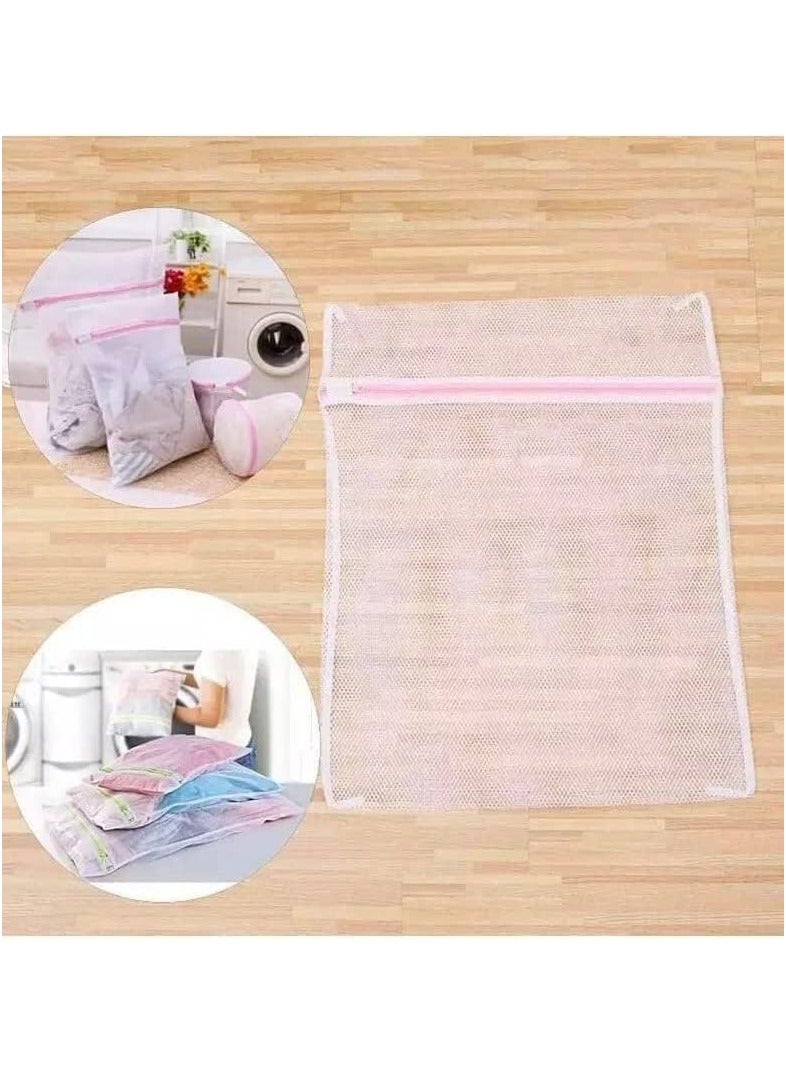 Clothing Washing Bag for socks and soft clothes - Image 1