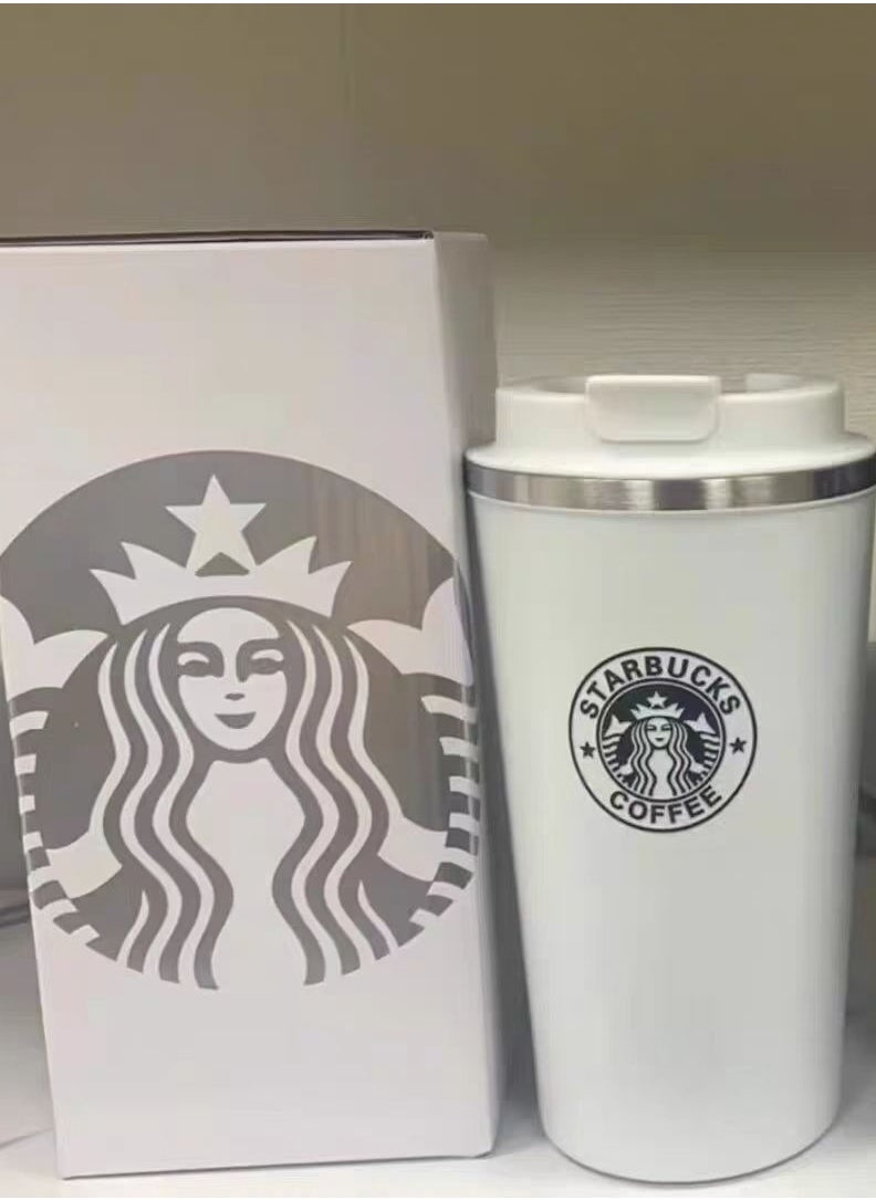 Starbucks Starbucks Stainless Steel Mug  - Image 1