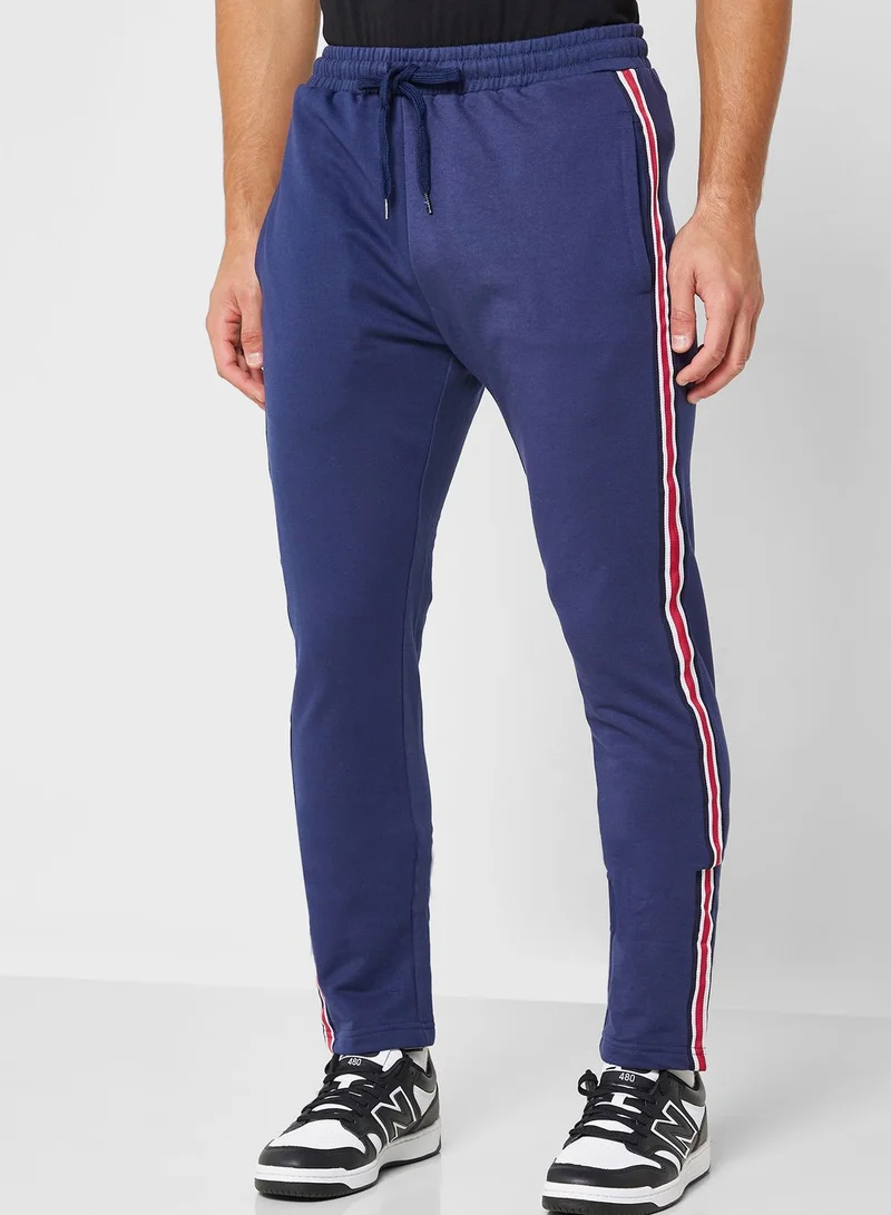 Seventy Five Tape Jogger