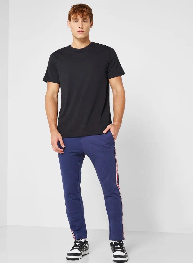 Seventy Five Tape Jogger
