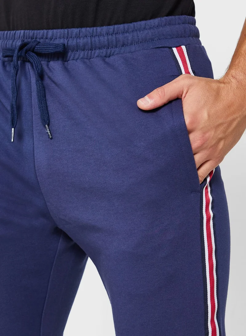 Seventy Five Tape Jogger