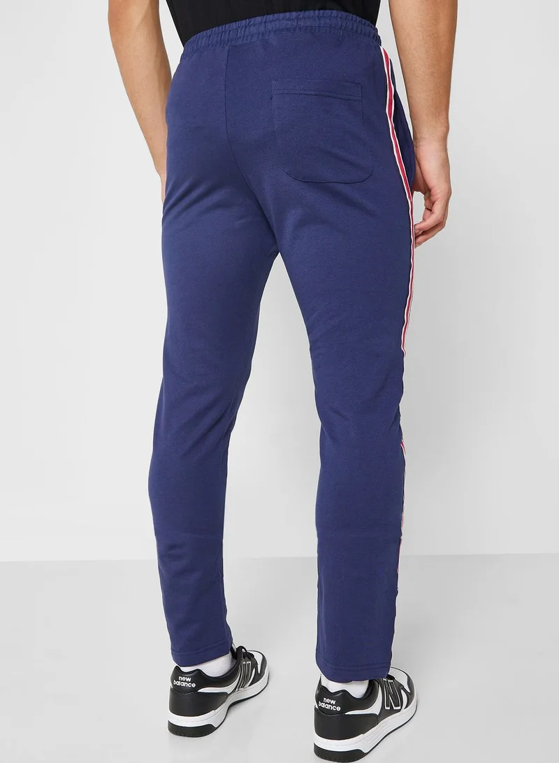 Seventy Five Tape Jogger