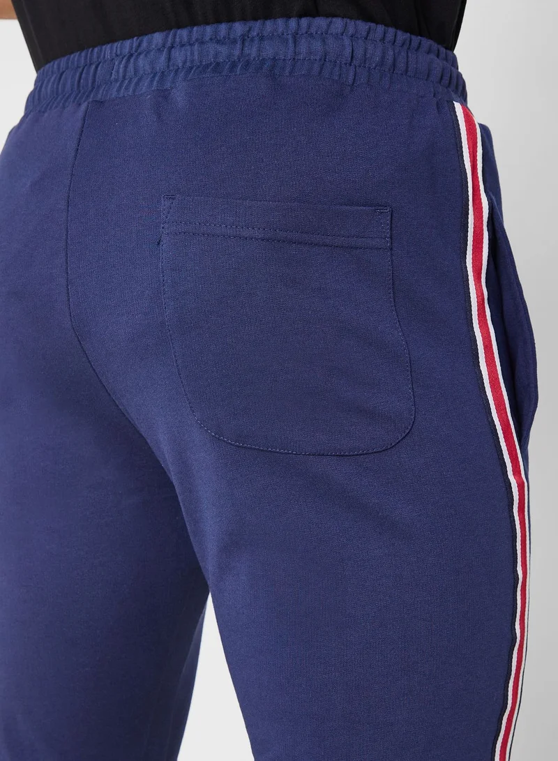 Seventy Five Tape Jogger