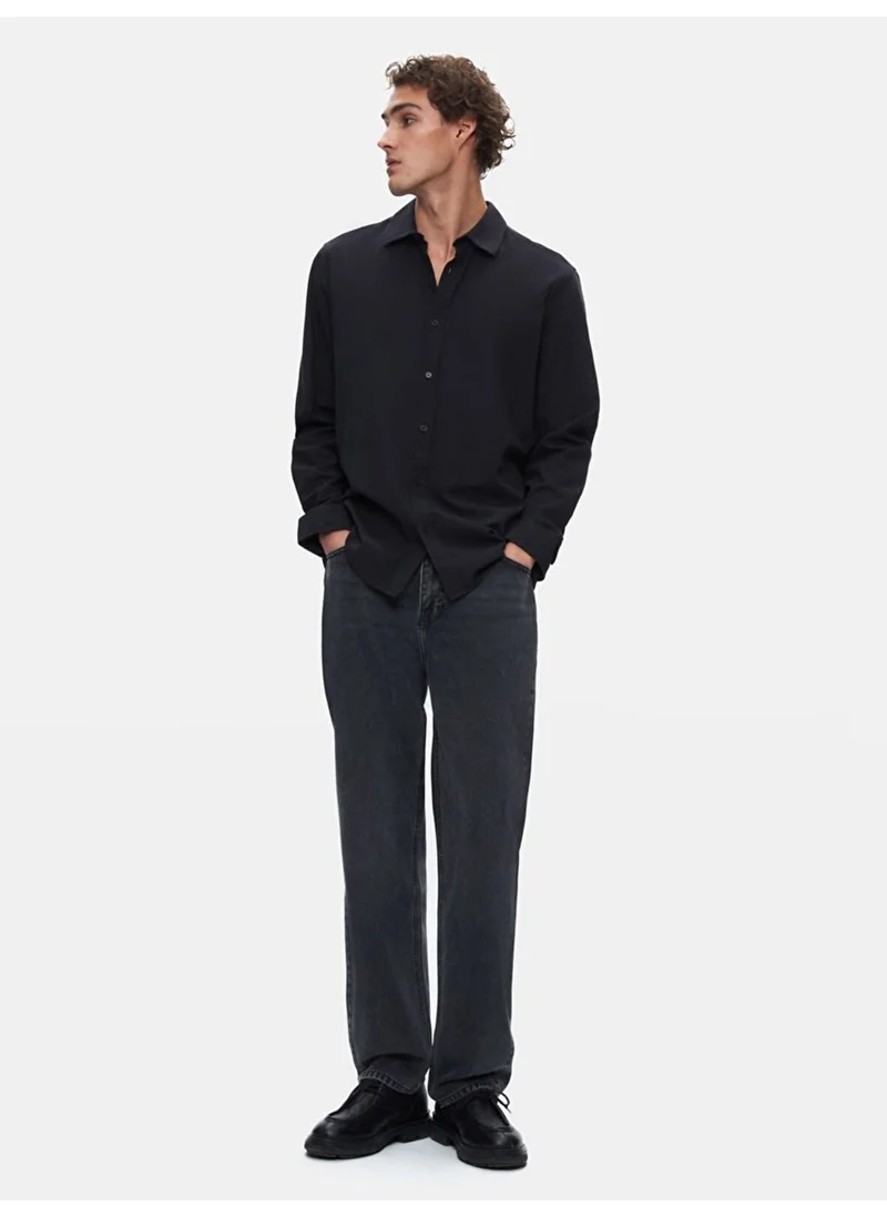 LTB Black Shirt