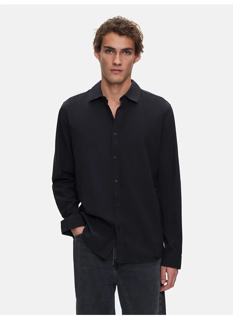 LTB Black Shirt