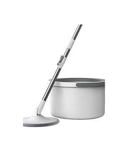 Modern Round Bucket with Cleaning Machine and Water Dispenser: The Perfect Solution for Faster and Better Cleaning TH