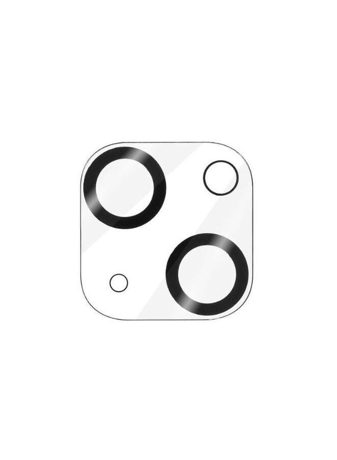 PROMASS Camera lens protector for Apple iPhone15 plus - Image 4