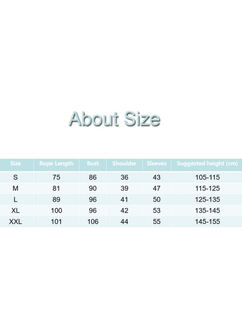 Compatible for 6 Piece Harry Potter COS Performing Set, Harry Potter Hufflepuff Deluxe Robe Childs Costume with Wand Tie Scarf,Costume for Harry Potter Fans Cosplay Gifts Accessory-L - Image 5