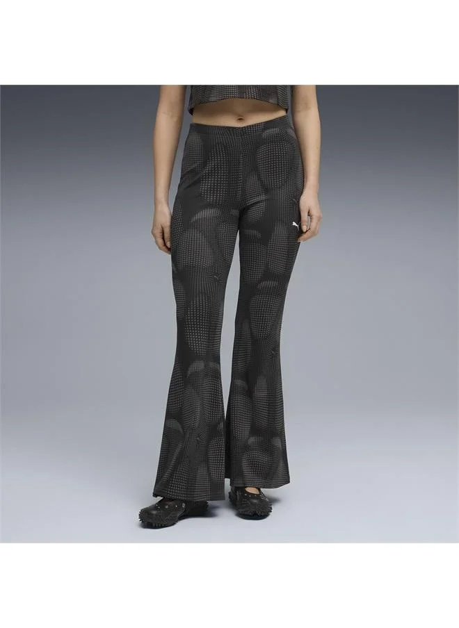 DARE TO Flared Pants Women