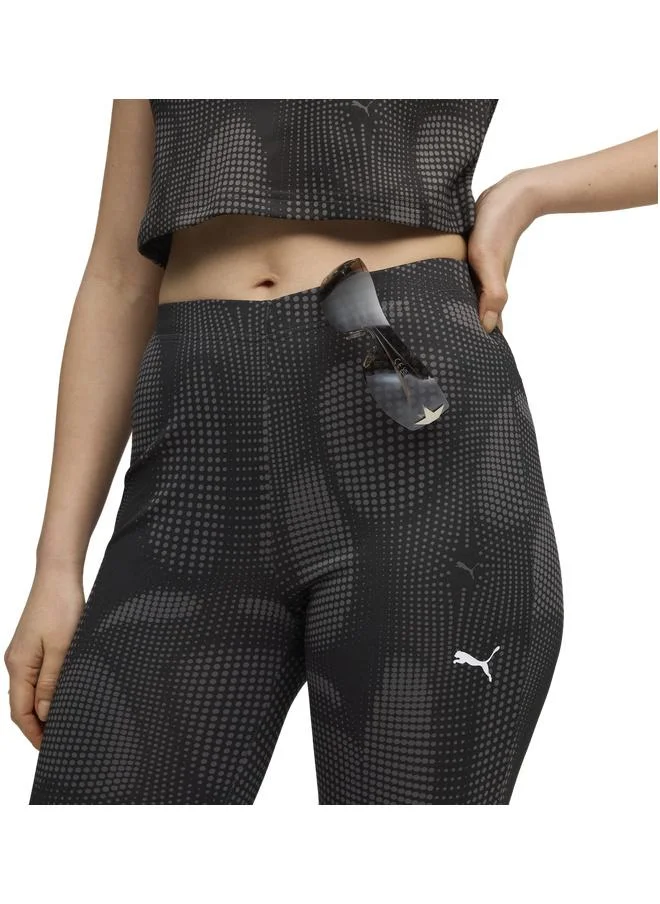 Puma DARE TO Flared Pants Women