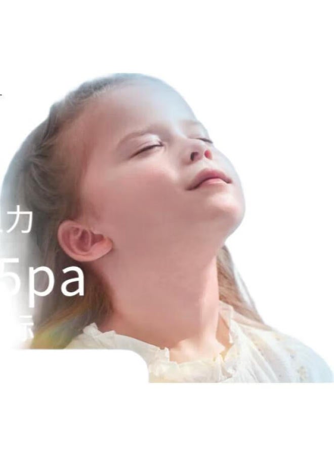 Beptides Beipesi Children'S 3D Face Mask, For Infants And Toddlers 1-3 Years Old, 0-6 Months And 12 Months, Baby-Specific Protective Mask And Ear Cover - Image 3