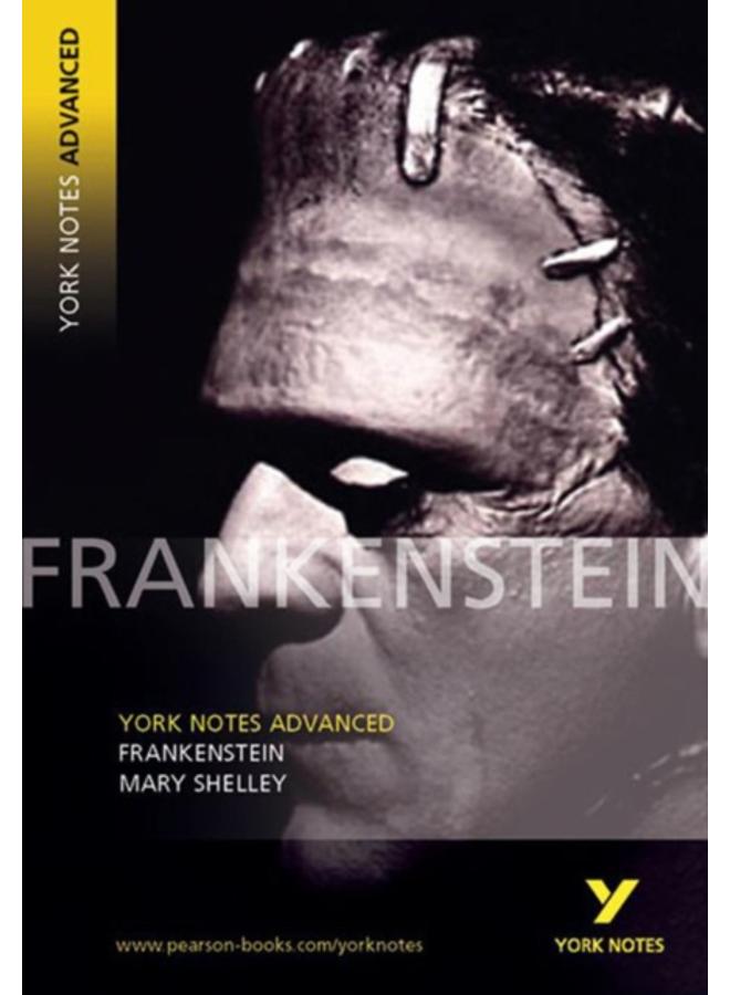 YNA2 Frankenstein everything you need to catch up, study and prepare for and 2023 and 2024 exams and assessments 