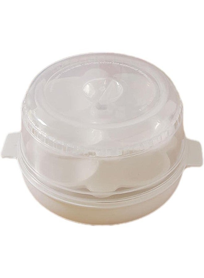Ekdant Idli/Burger/Pizza Maker -8 Idlies at a Time - Image 1