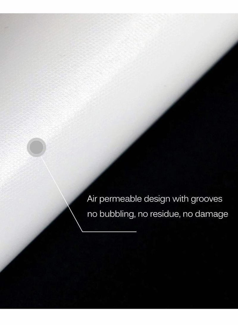 KASTWAVE Skin for PlayStation 5 Disc Edition, Sticker for PS5 Vinyl Decal Cover for Playstation 5 Controller - Image 3