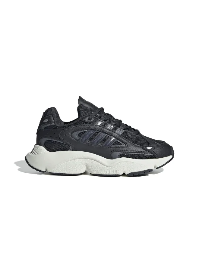 اديداس اوريجينالز adidas OZMILLEN J Grey Originals Men Shoes