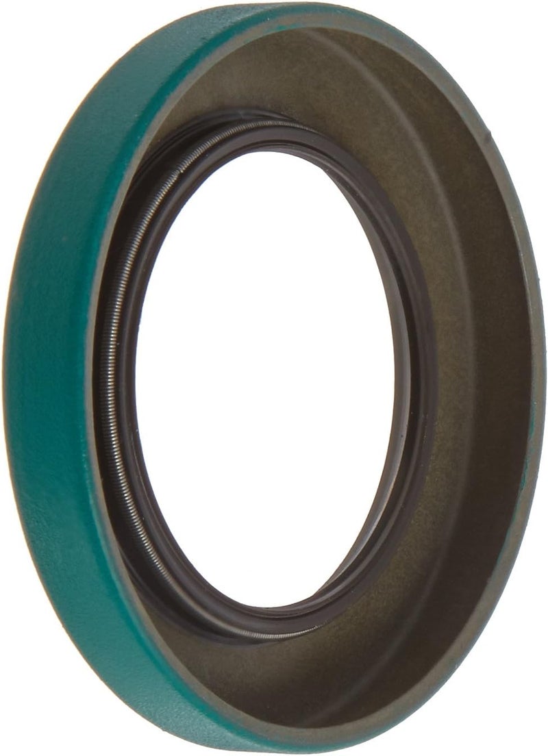 SKF , 14262, Shaft Seal, 1-7/16x2-1/4x5/16", CRW1, NBR - Image 1