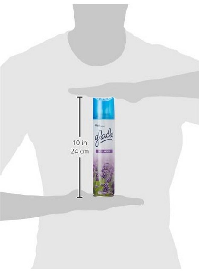 Glade Wild Lavender Spray 300ml - pzsku/Z7AA9B37AF2837754C08EZ/45/_/1740118510/4320b77d-3f24-43fa-92ae-d97c7665b9b9