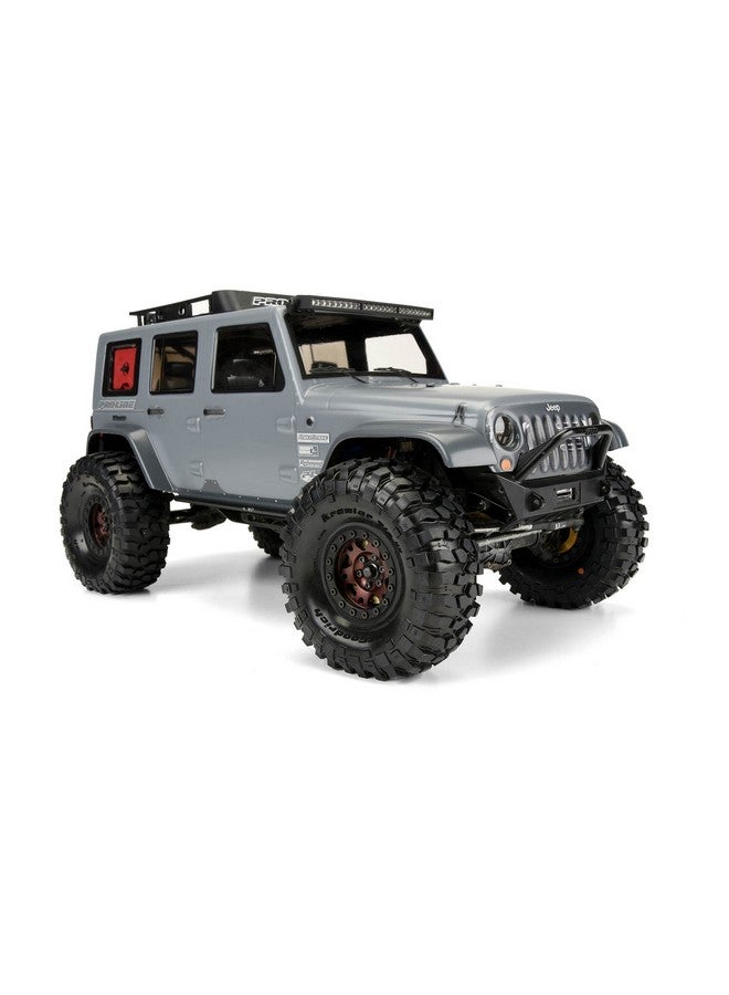 Pro-Line Racing BFG Krawler T/A KX 1.9 Predator Tires F/R PRO1013603 RC Tire - Image 4