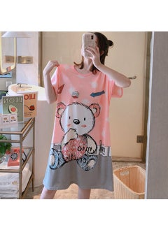 946-2# Shrimp Bear