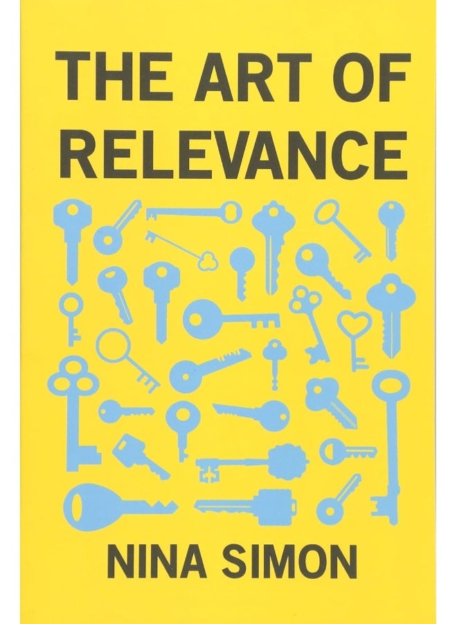 The Art of Relevance - Image 1