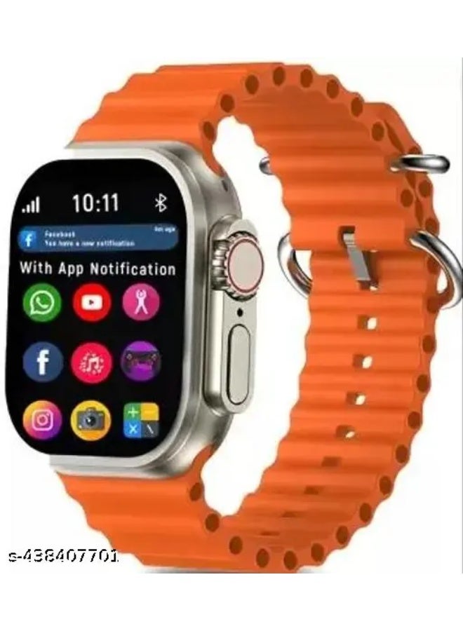 Smart Watch Ultra 3 - Image 1