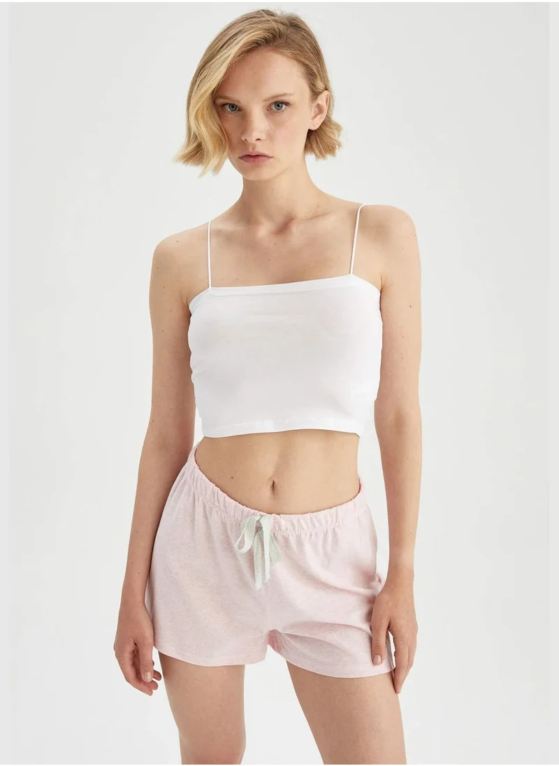 DeFacto Woman Regular Fit Underwear Vest