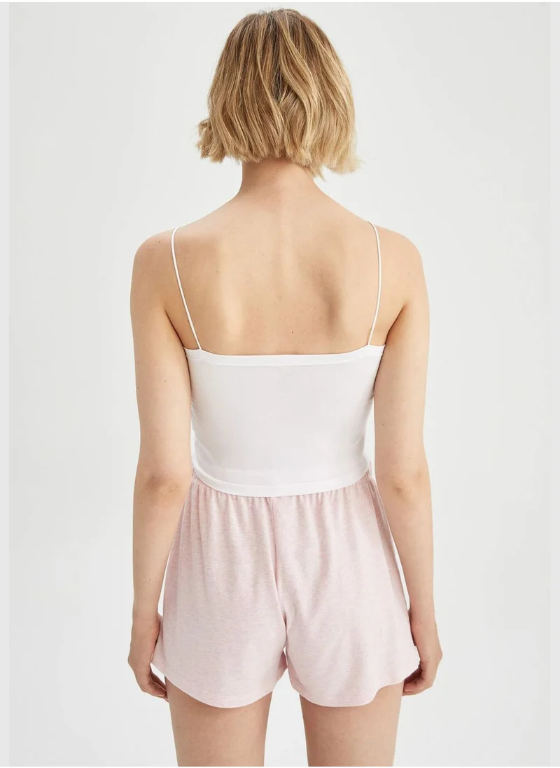 DeFacto Woman Regular Fit Underwear Vest