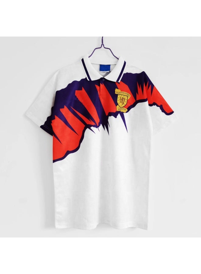KUYING Fashionable Sports Football Top  - Image 1