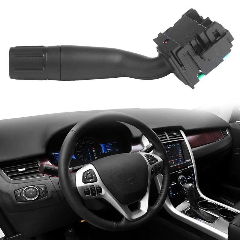 VASTAUTO Multifunction Turn Signal Switch for Ford and Lincoln - Image 1