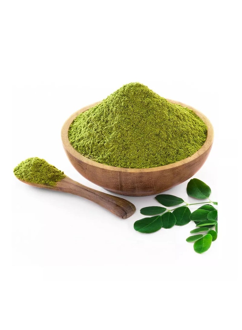 Crushed Moringa Powder - Image 2