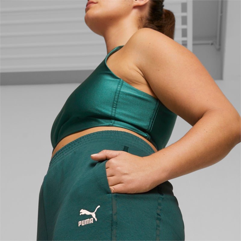 بوما بنطال T7 High Waist للنساء - Image 3