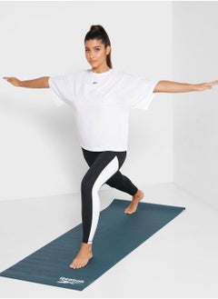 Reebok Yoga Mat - 4MM  - Image 1