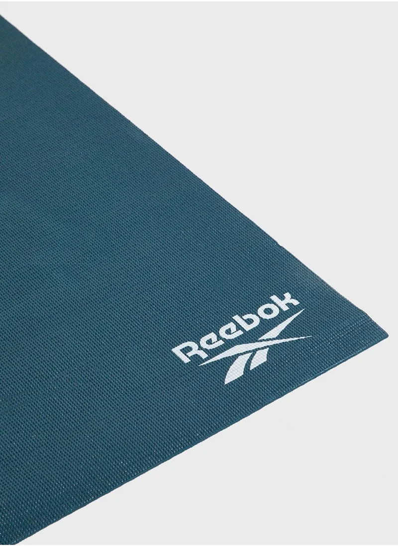 Reebok Yoga Mat - 4MM