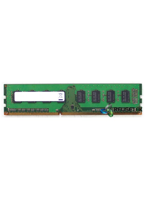 8GB DDR3 SDRAM Desktop Memory Module - 1600MHz 240-Pin DIMM - Non-ECC