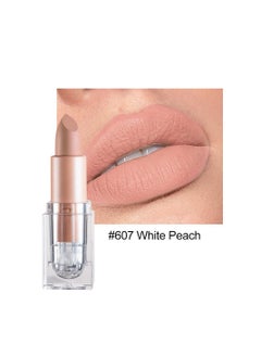 #607 White Peach