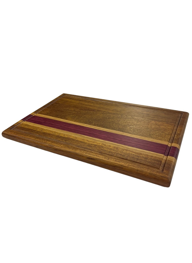 Slab House The Vintage - Brown Serving Board  - Image 2