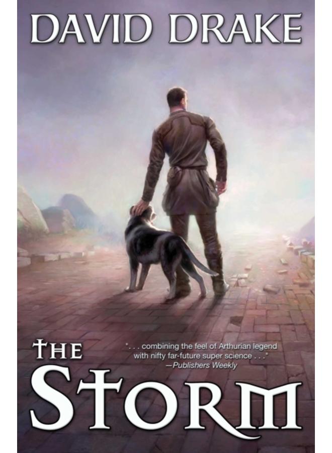 The Storm : 2 