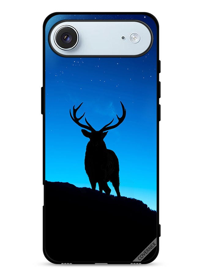 Covernex Apple iPhone Air Protective Case Cover Deer - Image 1