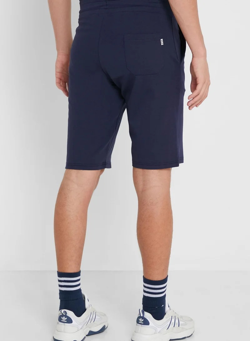 UCLA Logo Shorts