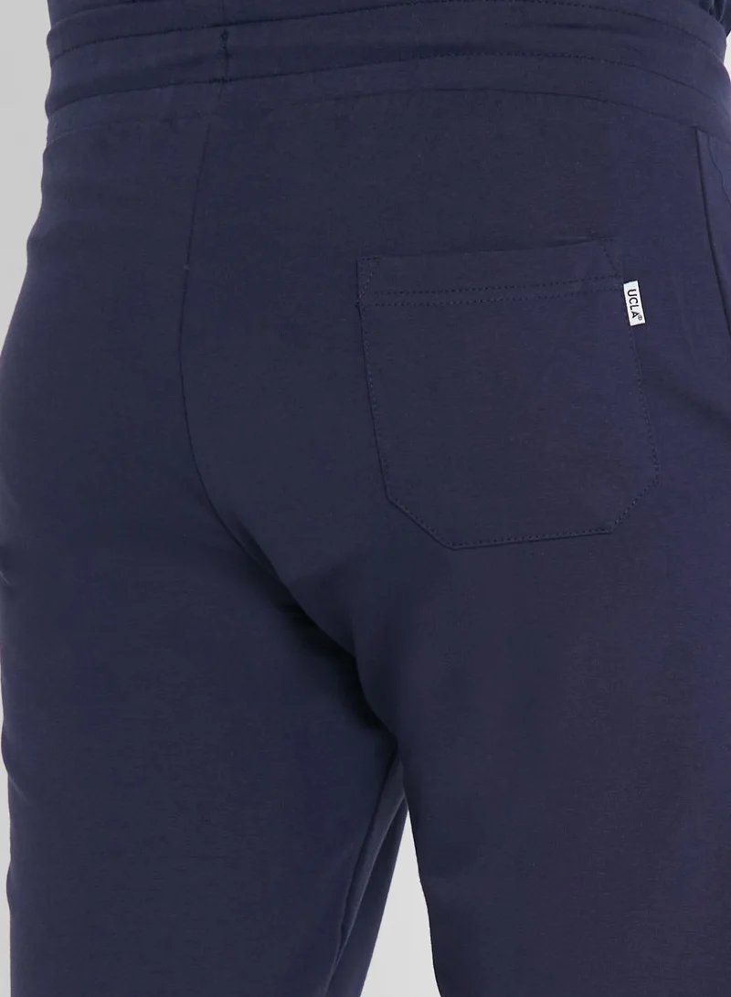 UCLA Logo Shorts