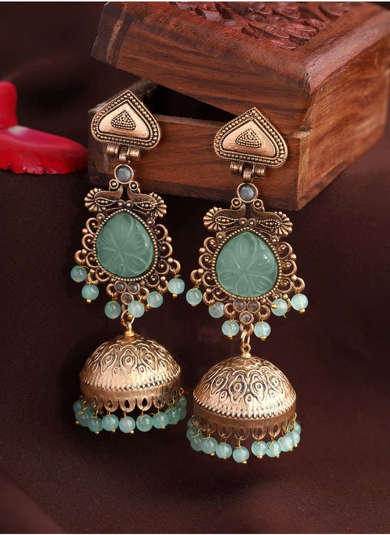 Priyaasi Contemporary Jhumkas