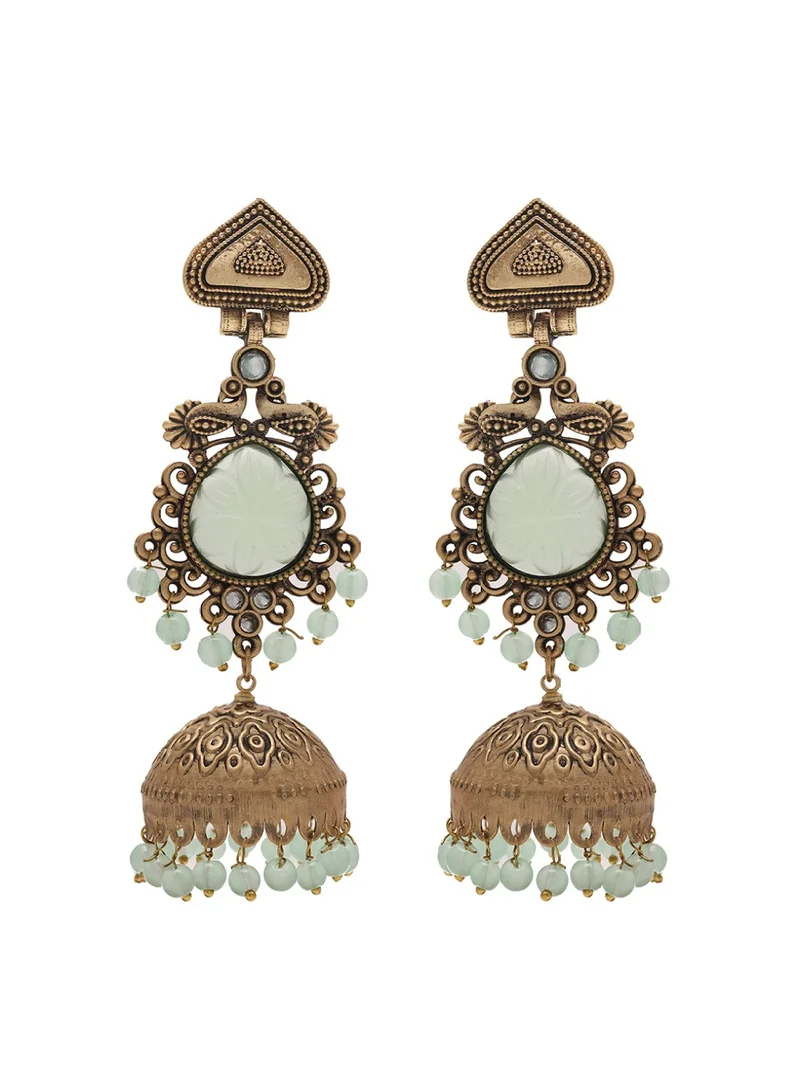 Priyaasi Contemporary Jhumkas